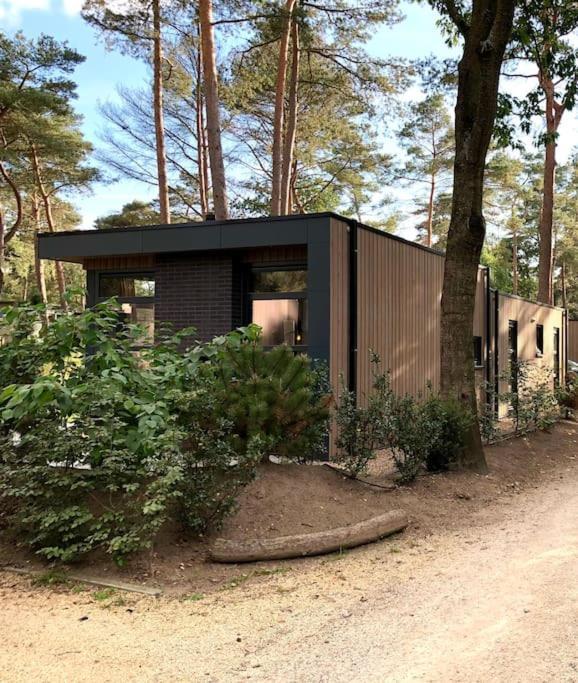 Delightful Luxury 2-bedroom In Nature * Otterlo