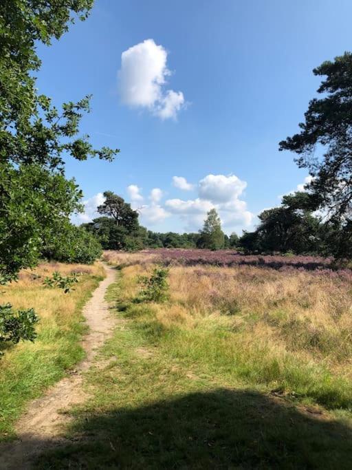 Holiday home Delightful Luxury 2-bedroom In Nature Otterlo
